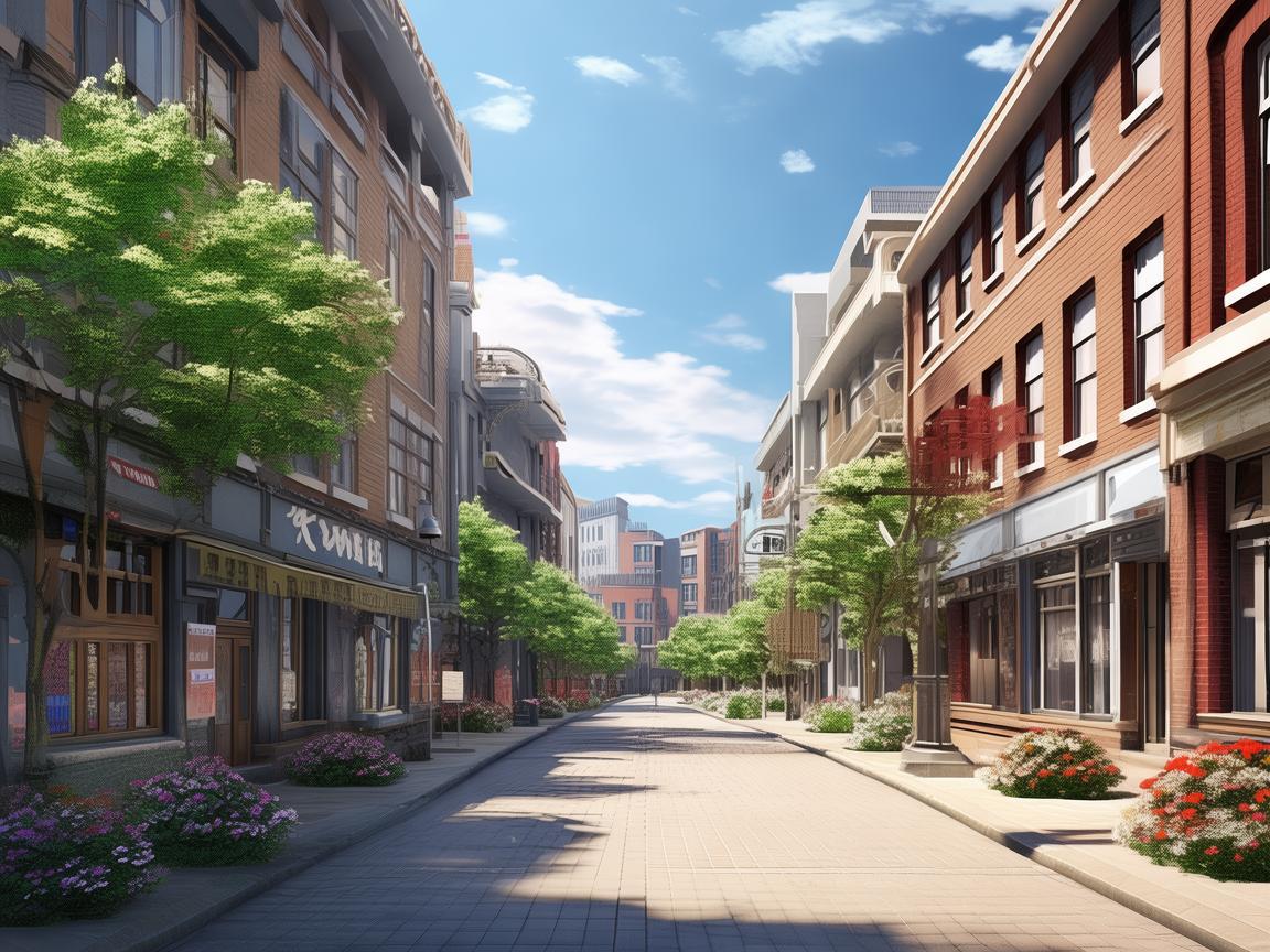 西城二路物业靠谱吗? 西城二路物业靠谱吗?