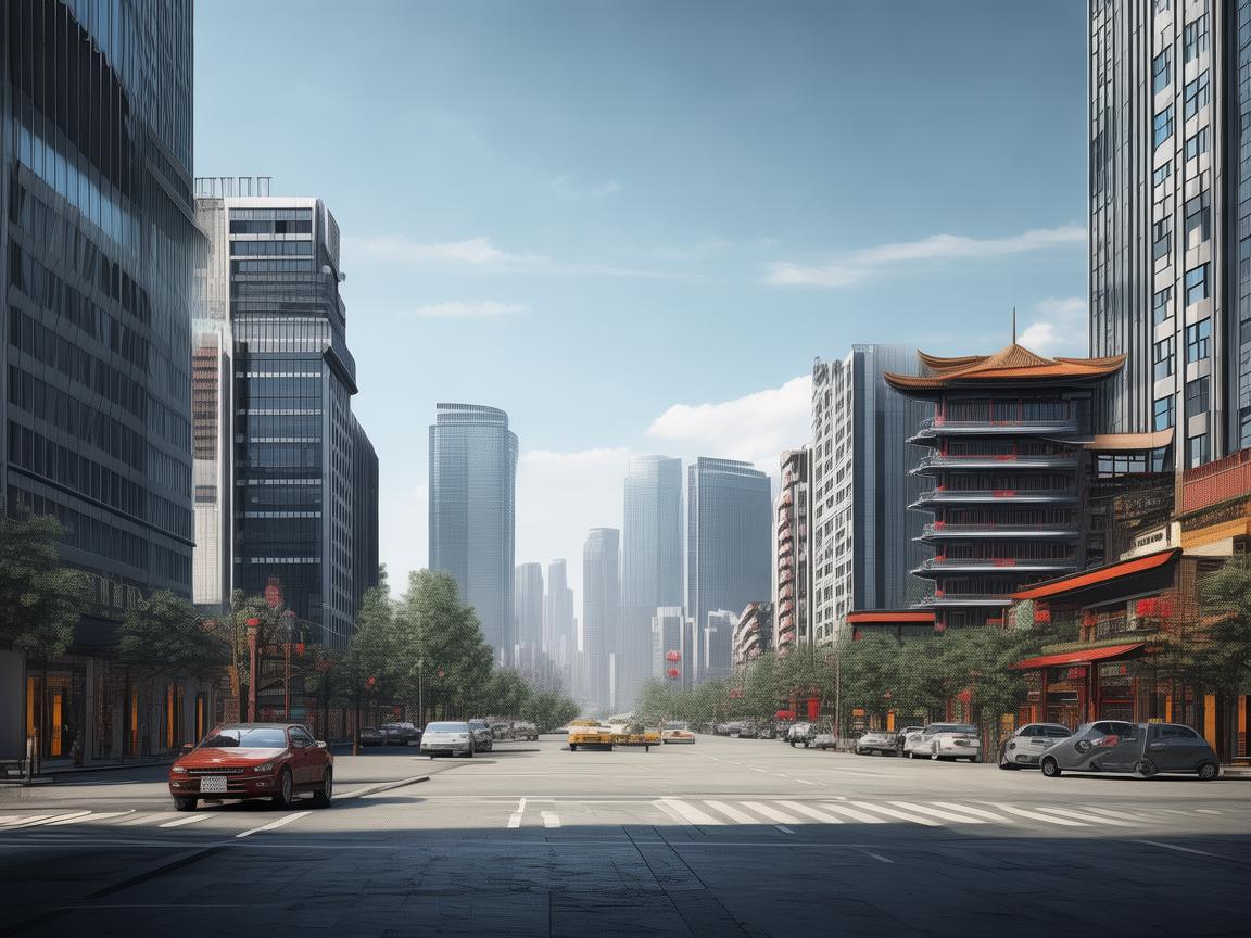 天津智慧物业究竟有什么？