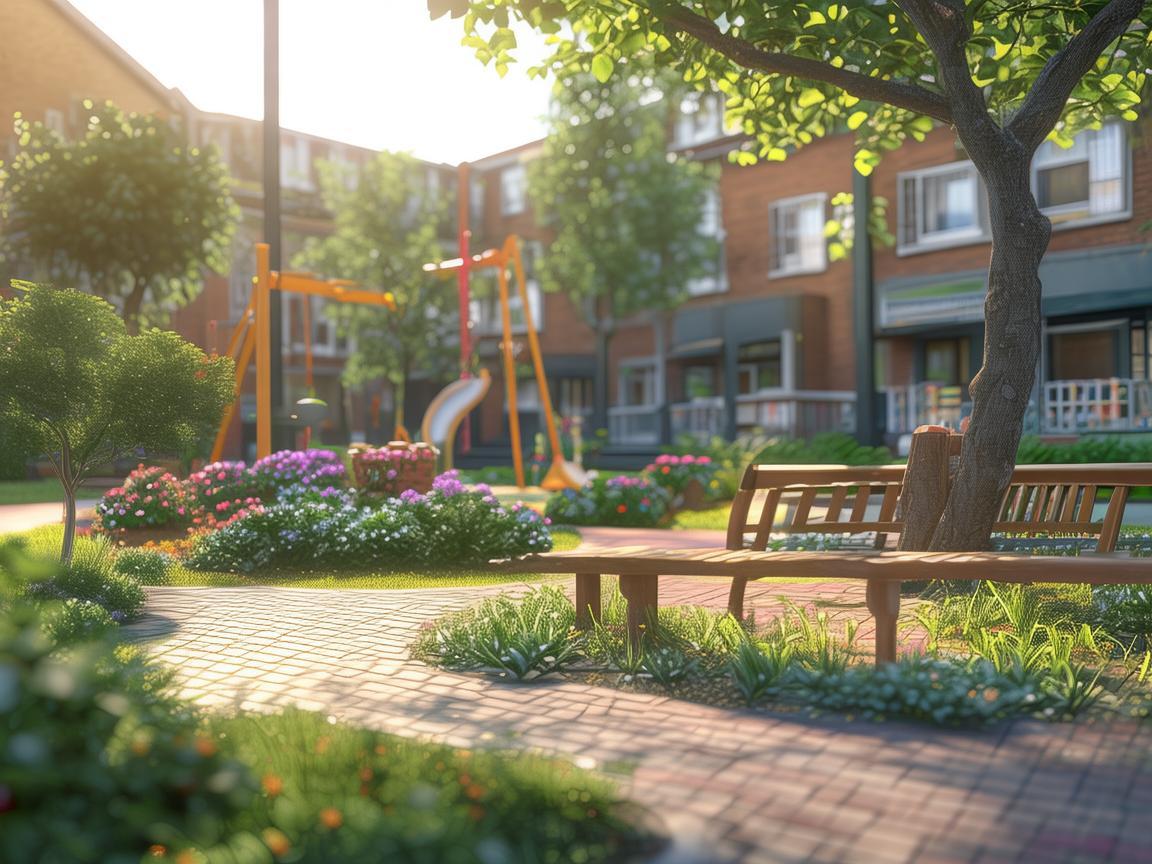 小区物业的必需品究竟是什么? 小区物业的必需品究竟是什么?