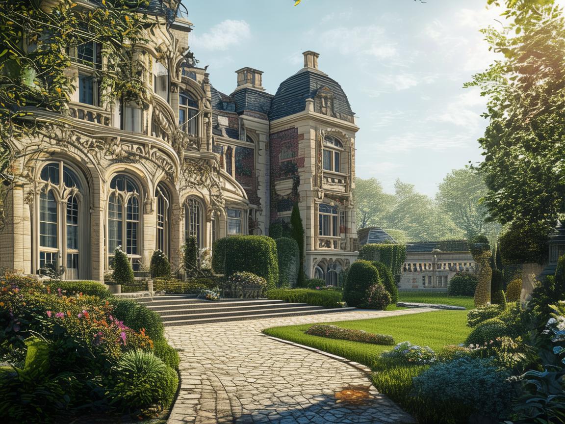 欧陆山庄物业真的可靠吗? 欧陆山庄物业真的可靠吗?