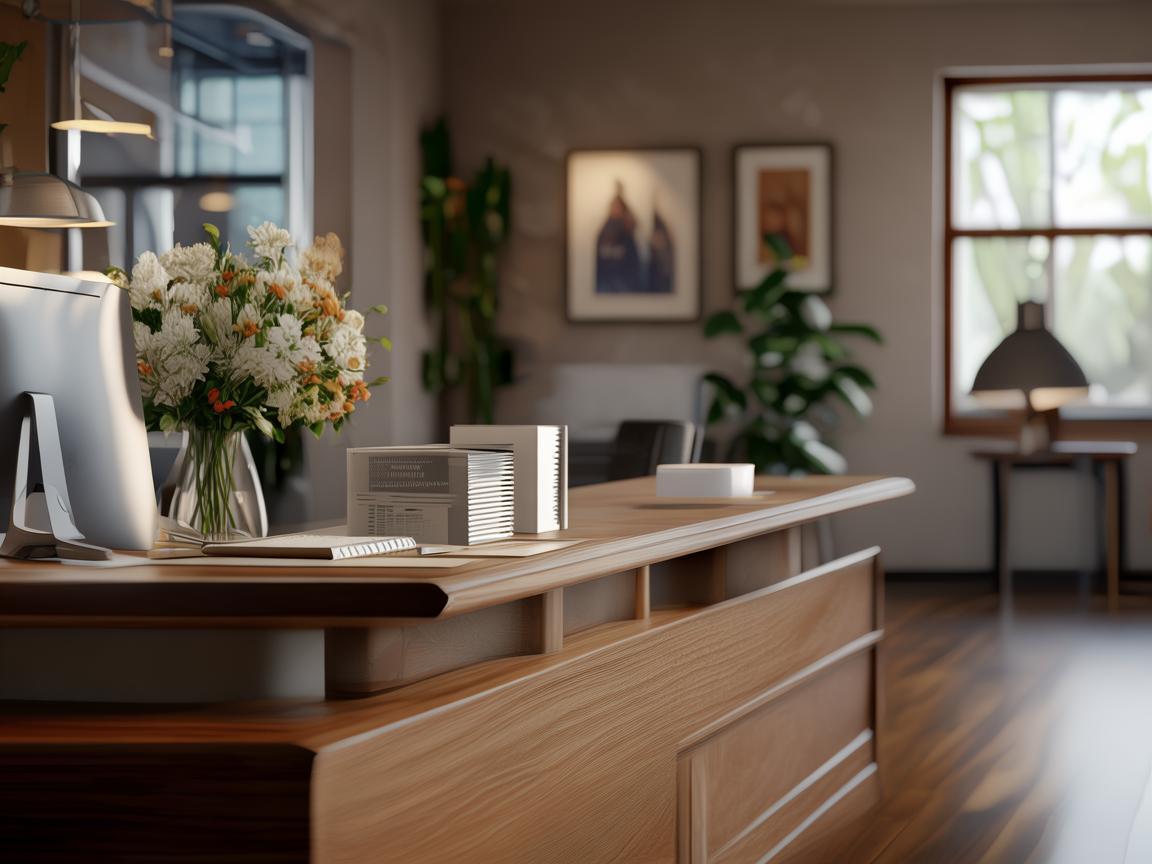 物业客户接待具体有哪些工作呢？