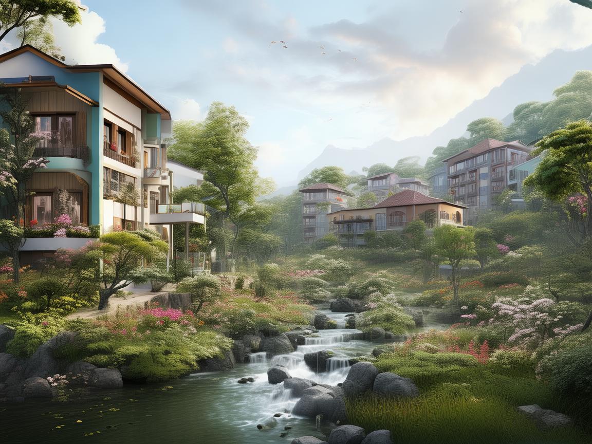 和谐佳苑究竟是什么物业？