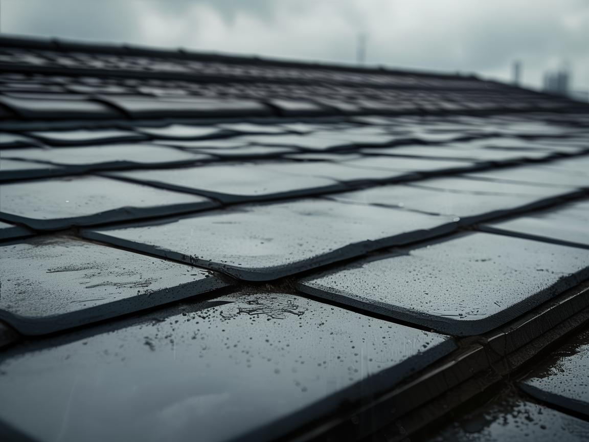 楼顶渗水到底归物业维修吗？