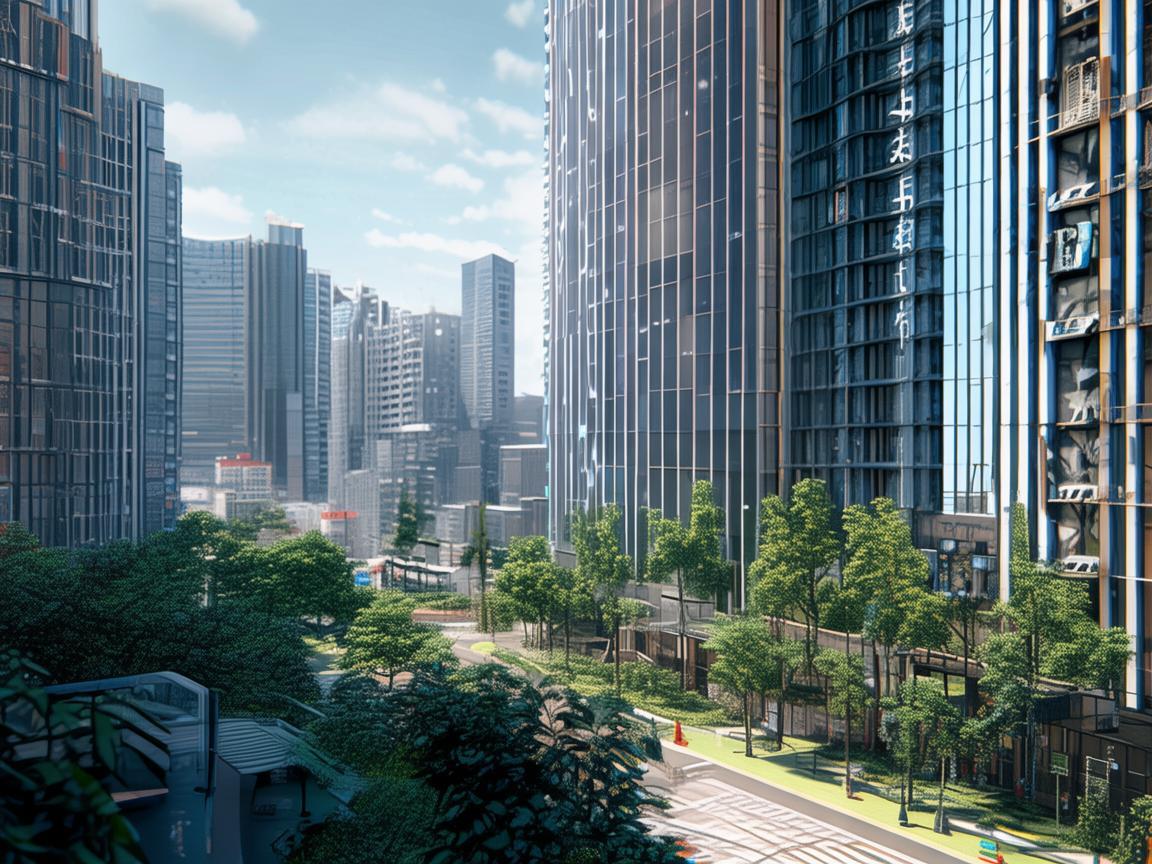 恒利苑物业真的可靠吗？