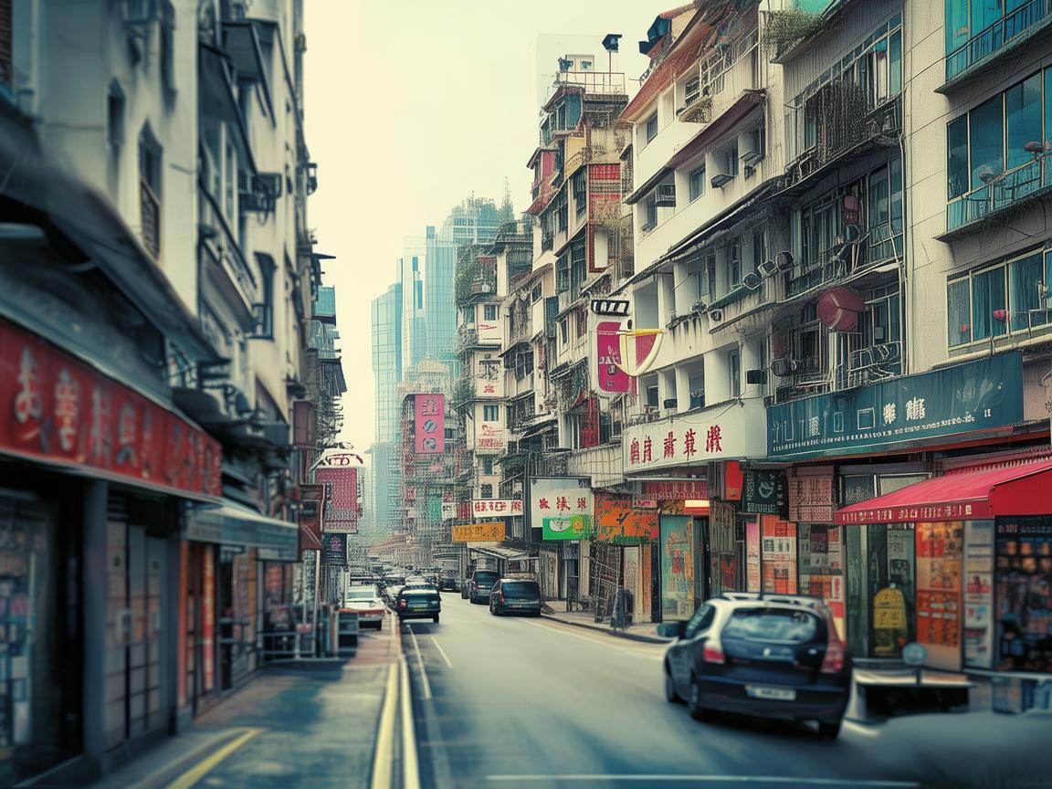 温州城市物业是国企吗？