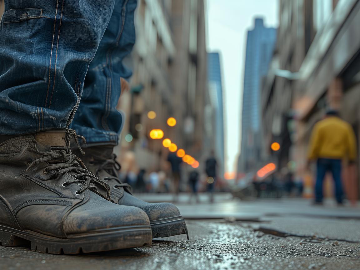 物业行业中最弱势群体究竟是什么？