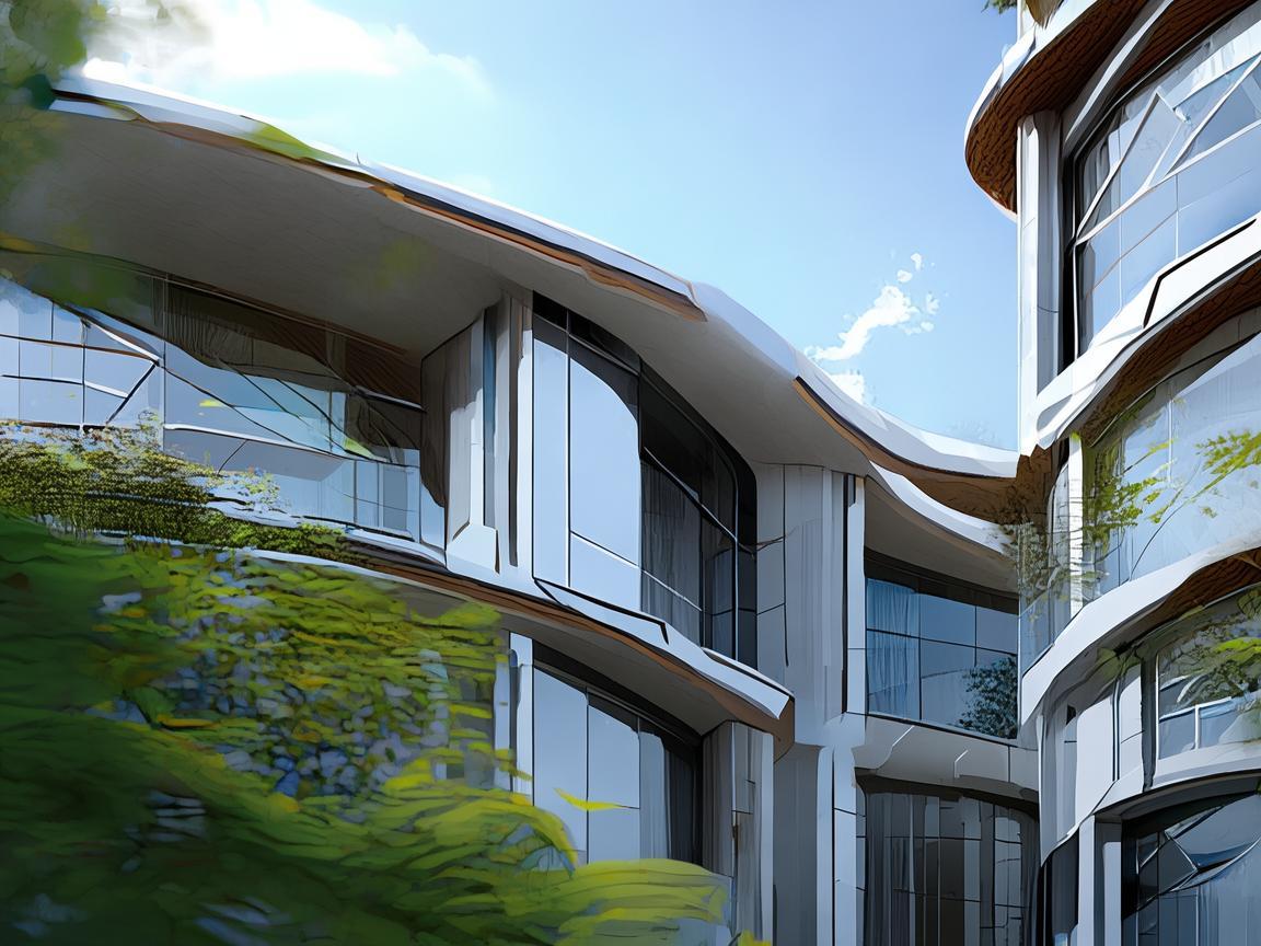 康桥悦城究竟是什么物业? 康桥悦城究竟是什么物业?