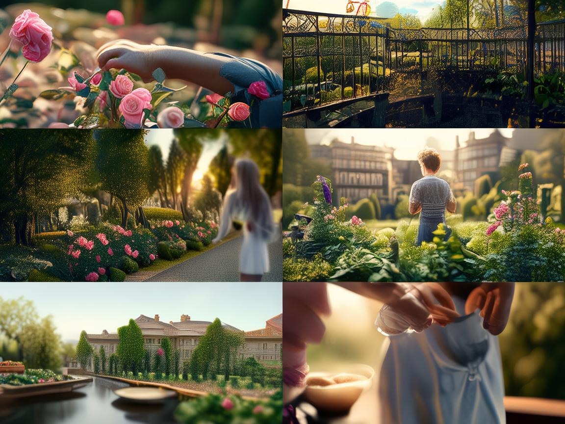 物业的管家都做些什么? 物业的管家都做些什么?