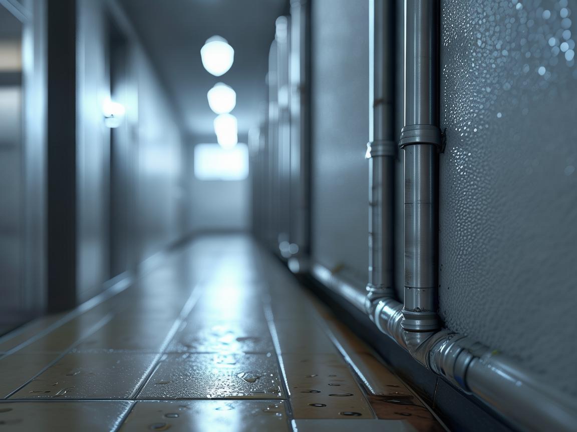 主管道漏水到底归物业负责吗? 主管道漏水到底归物业负责吗?