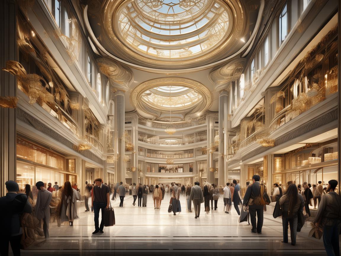 金盛百货究竟是什么物业公司？