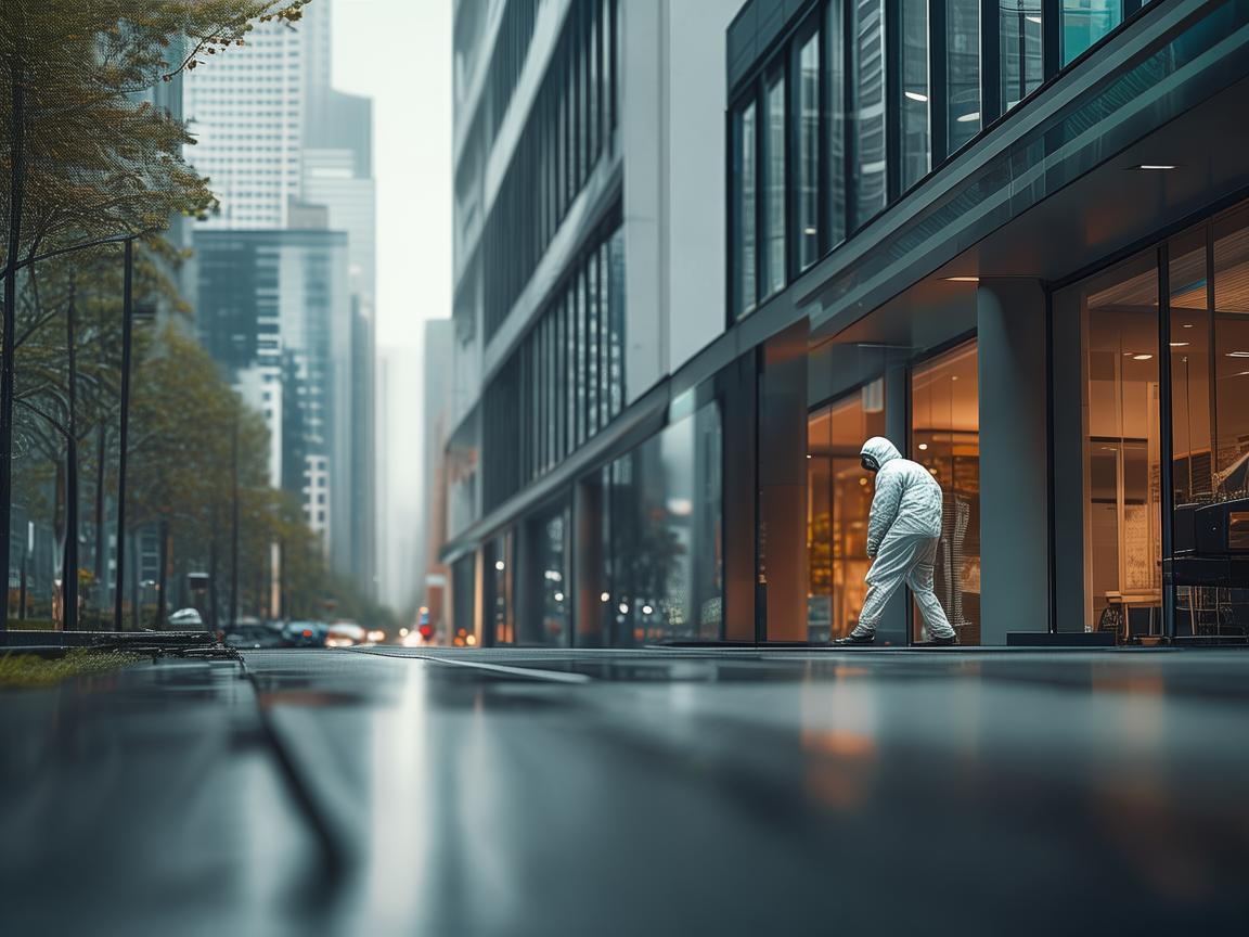 疫情期间物业需要上班吗? 疫情期间物业需要上班吗?