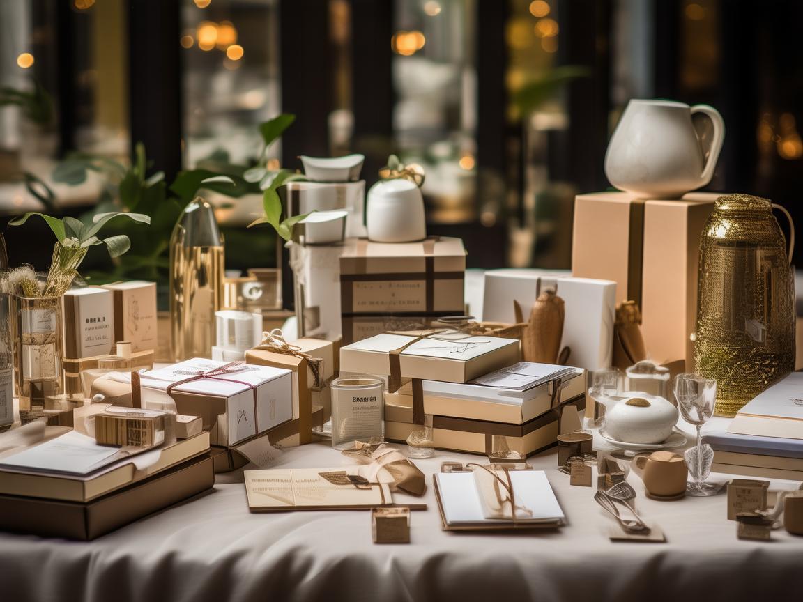 物业接房礼品送什么合适呢? 物业接房礼品送什么合适呢?