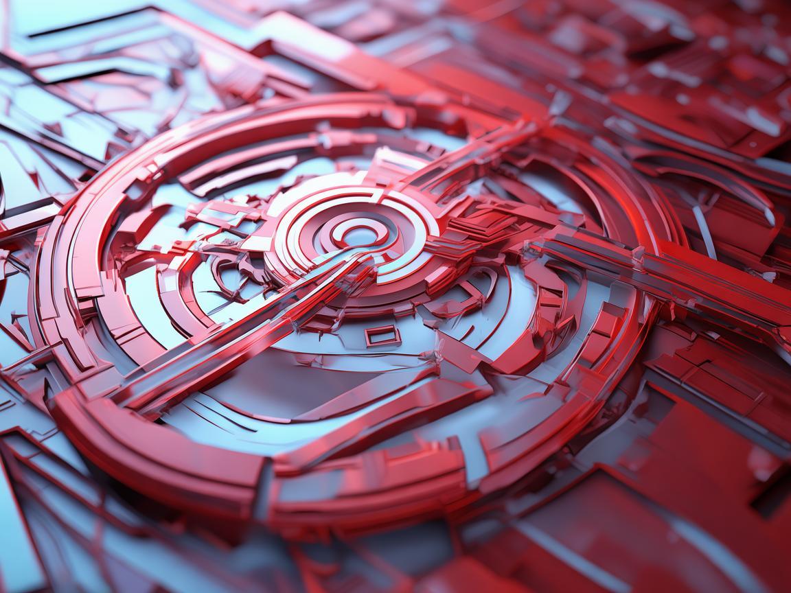 宿州红色物业标志究竟是什么? 宿州红色物业标志究竟是什么?