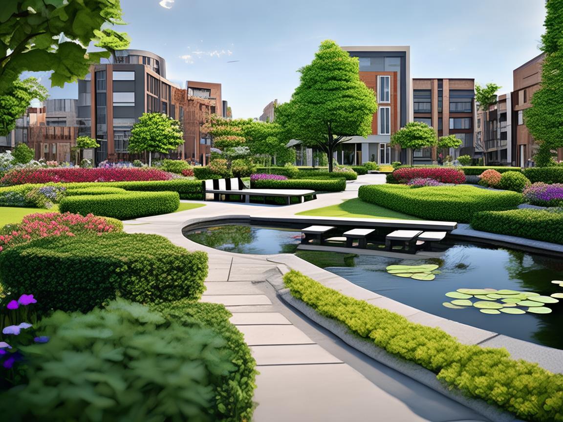 物业公共部分究竟指什么? 物业公共部分究竟指什么?