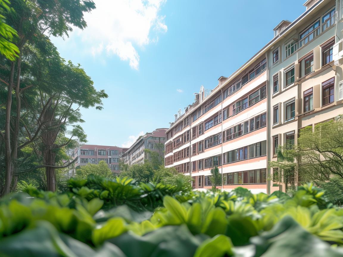 警苑小区的两个物业究竟叫什么? 警苑小区的两个物业究竟叫什么?