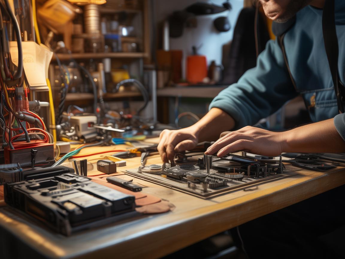 物业电工的要求高吗? 物业电工的要求高吗?