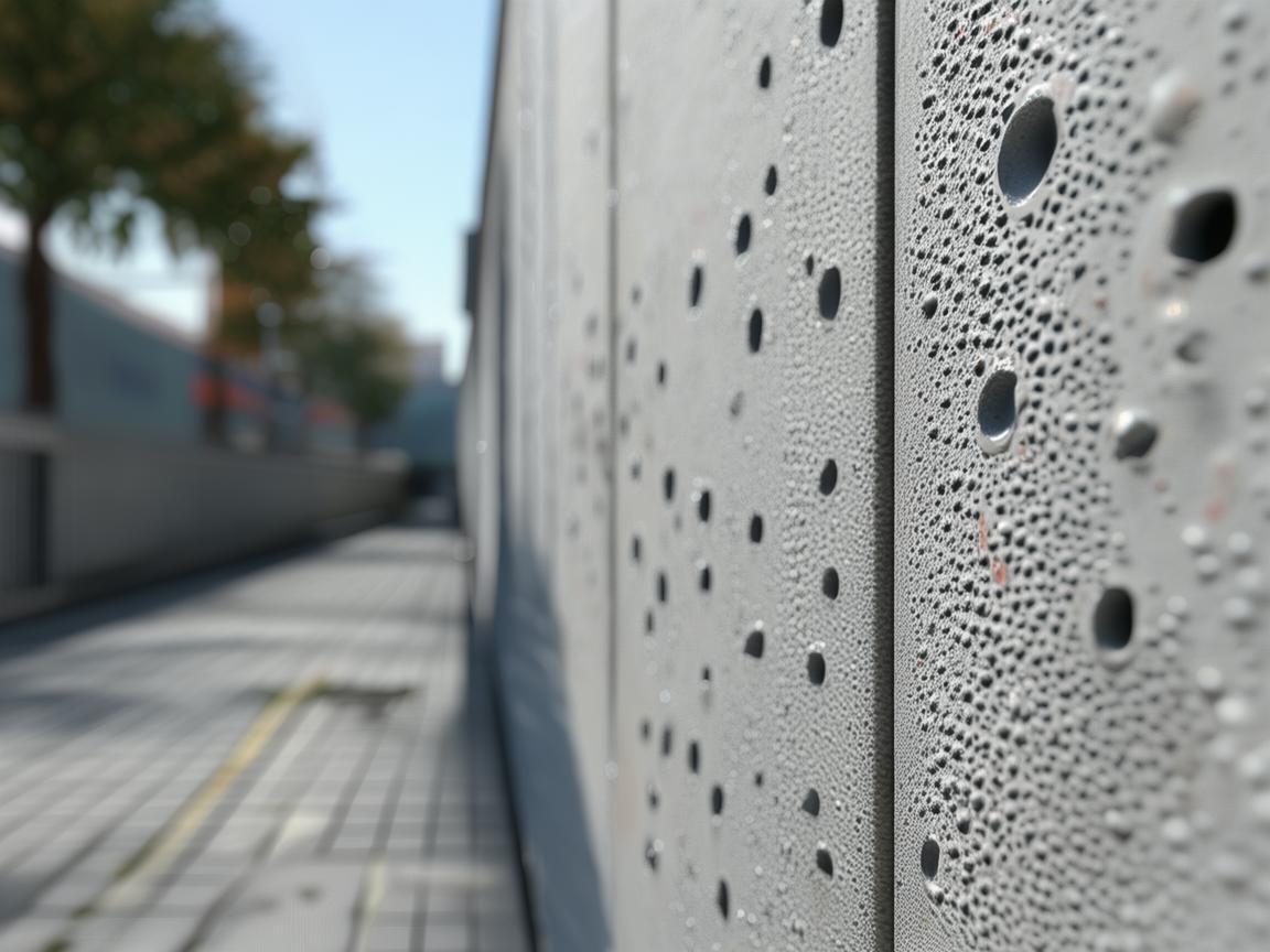 公共墙打孔,物业会管吗? 公共墙打孔,物业会管吗?