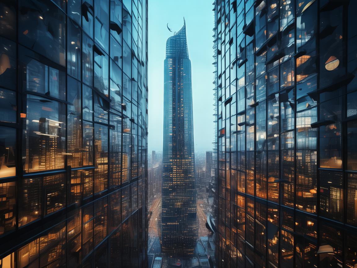 创属大厦物业真的可靠吗? 创属大厦物业真的可靠吗?