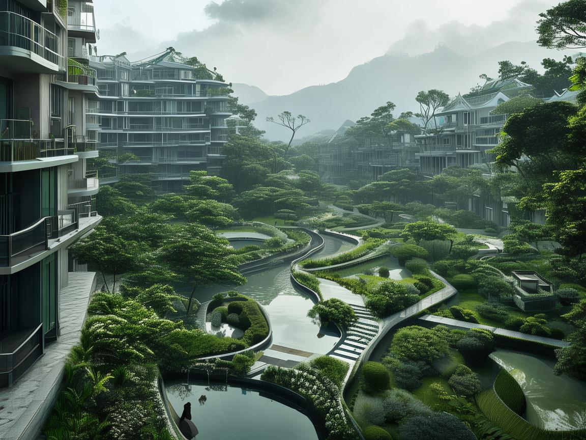 御锦湾物业为什么不好? 御锦湾物业为什么不好?