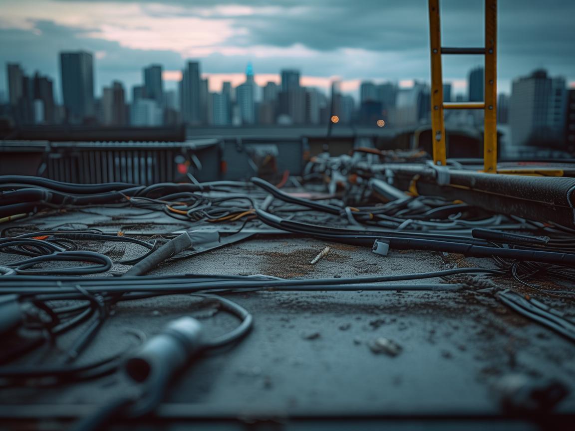 物业电工上班危险吗？