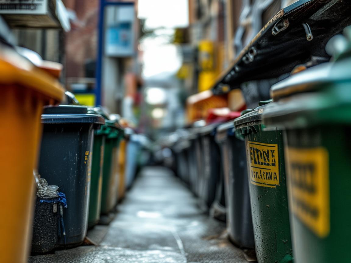 物业垃圾清运费为什么要交？