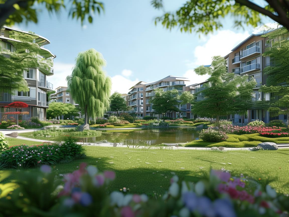 郑店子小区究竟是哪家物业在服务? 郑店子小区究竟是哪家物业在服务?