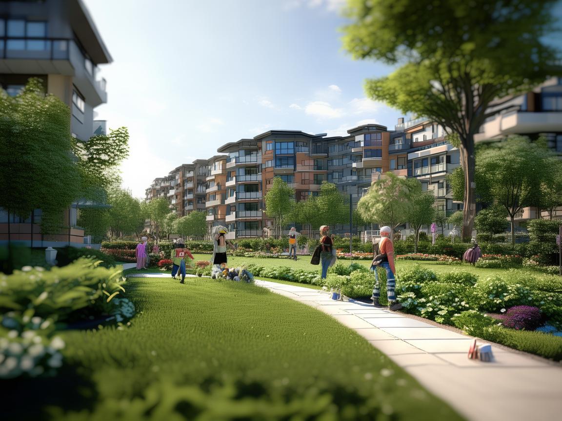 小区物业利润高吗? 小区物业利润高吗?