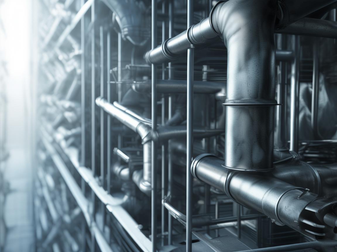 物业加改烟道违法吗？