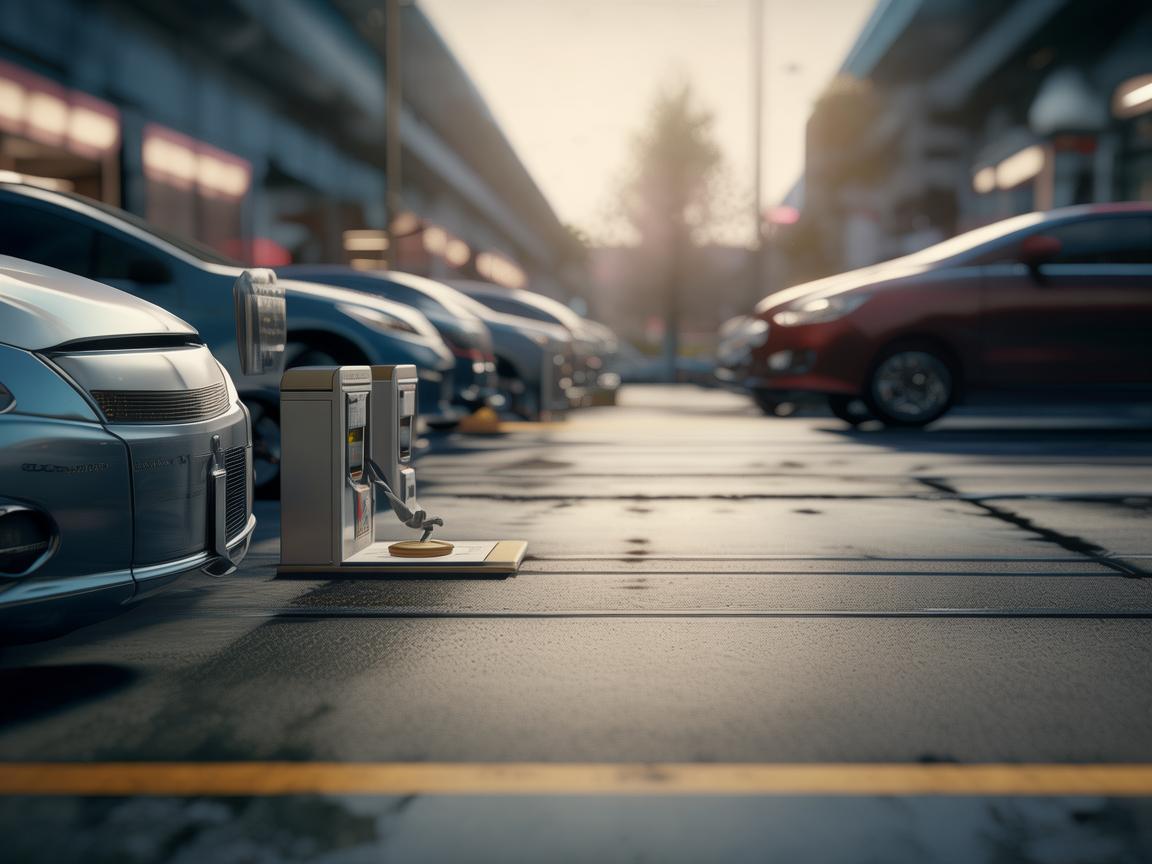 物业为什么收停车费? 物业为什么收停车费?