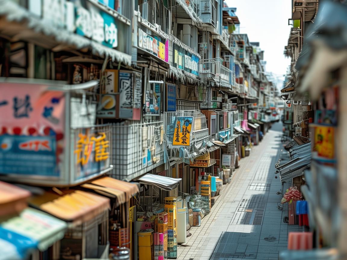 公租房商铺属于物业吗？