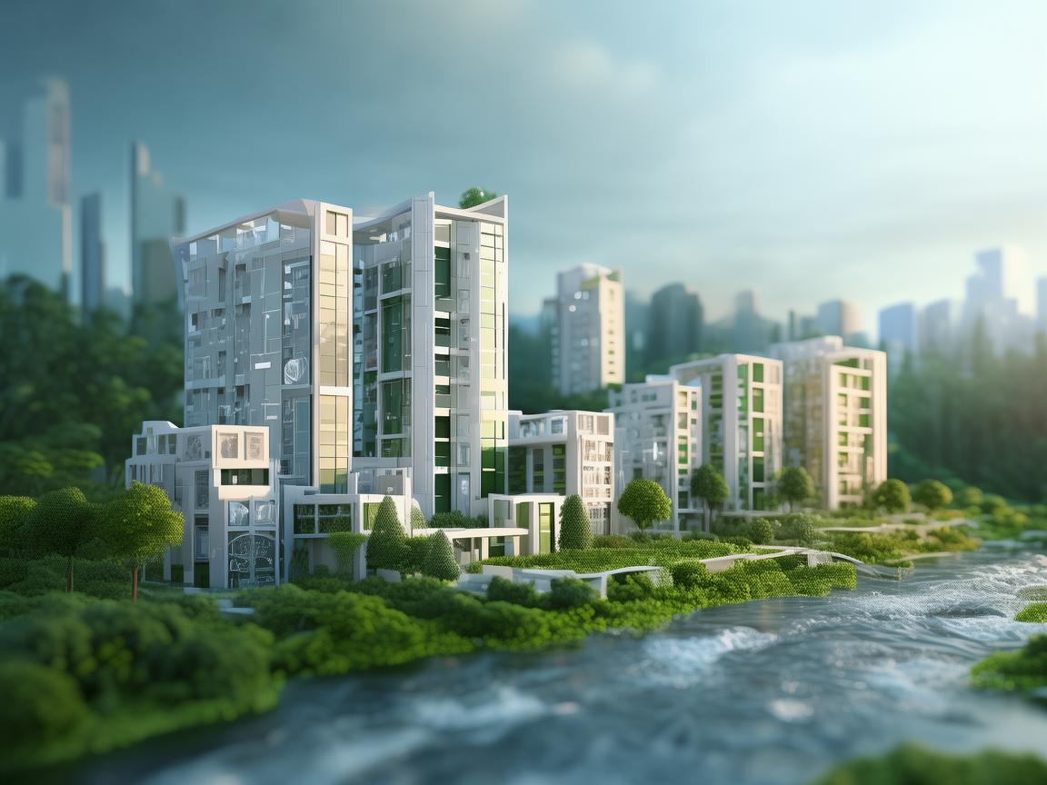 什么是物业品质管理系统? 什么是物业品质管理系统?