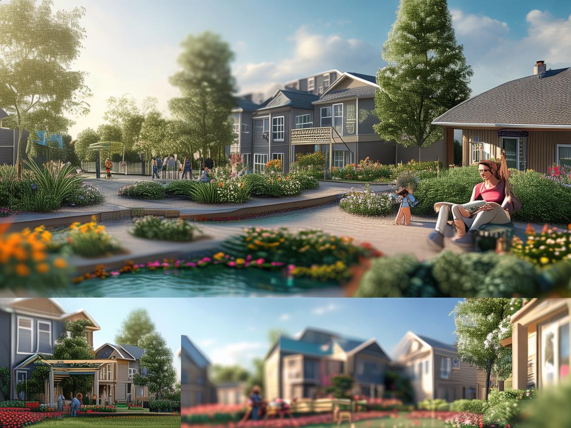 物业和住户究竟是什么关系? 物业和住户究竟是什么关系?