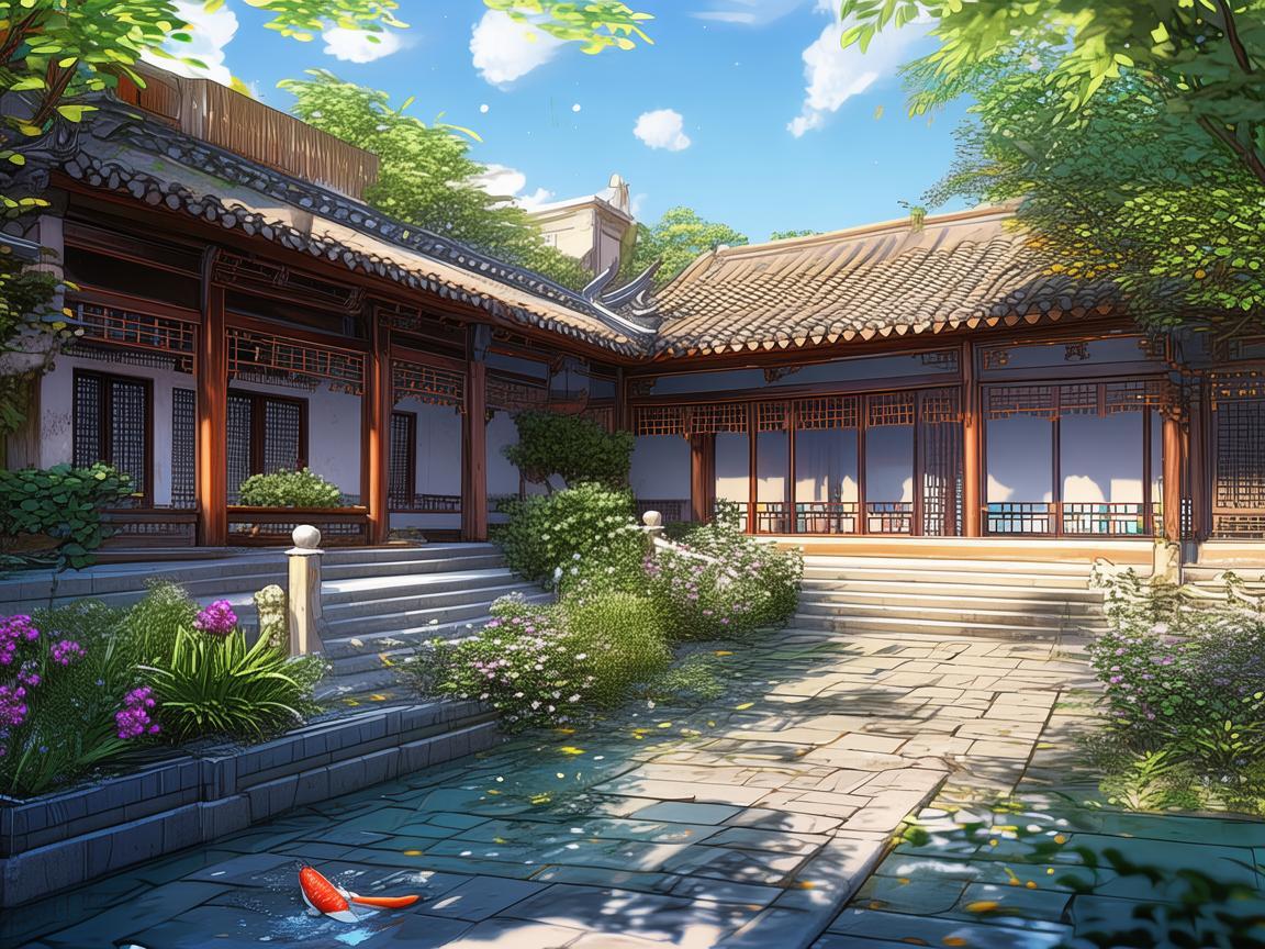 石泉苑物业究竟怎么样？