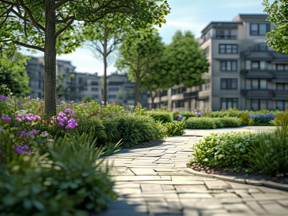 小区物业为什么如此霸道？