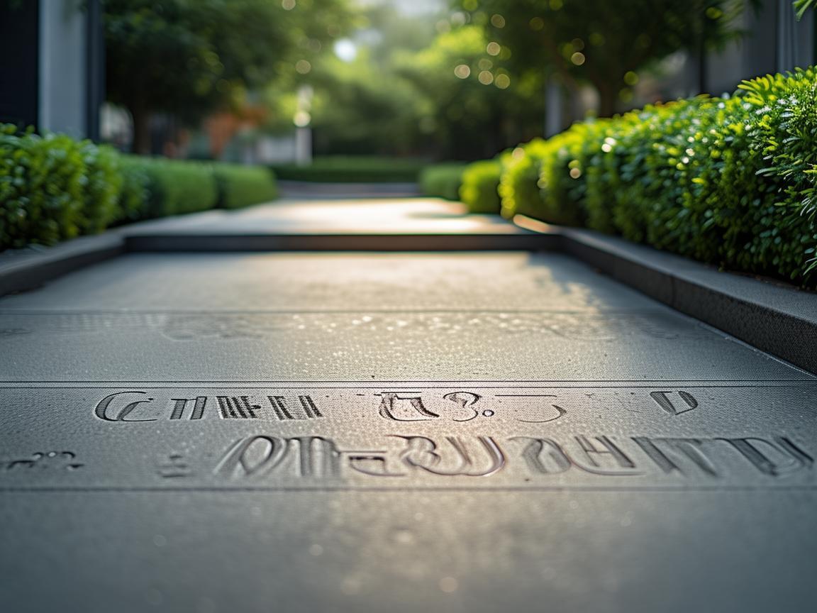 车位是物业买的吗？