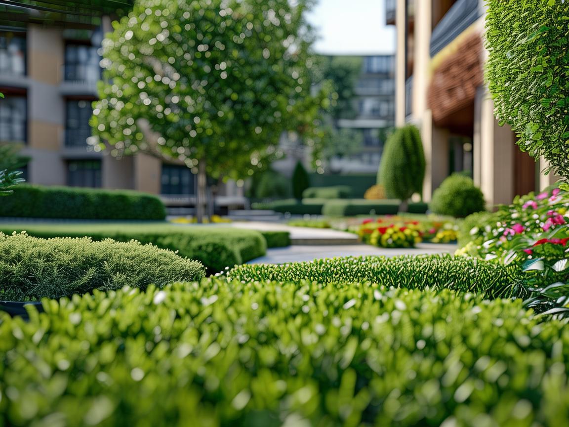 物业小区管理究竟是干什么的？