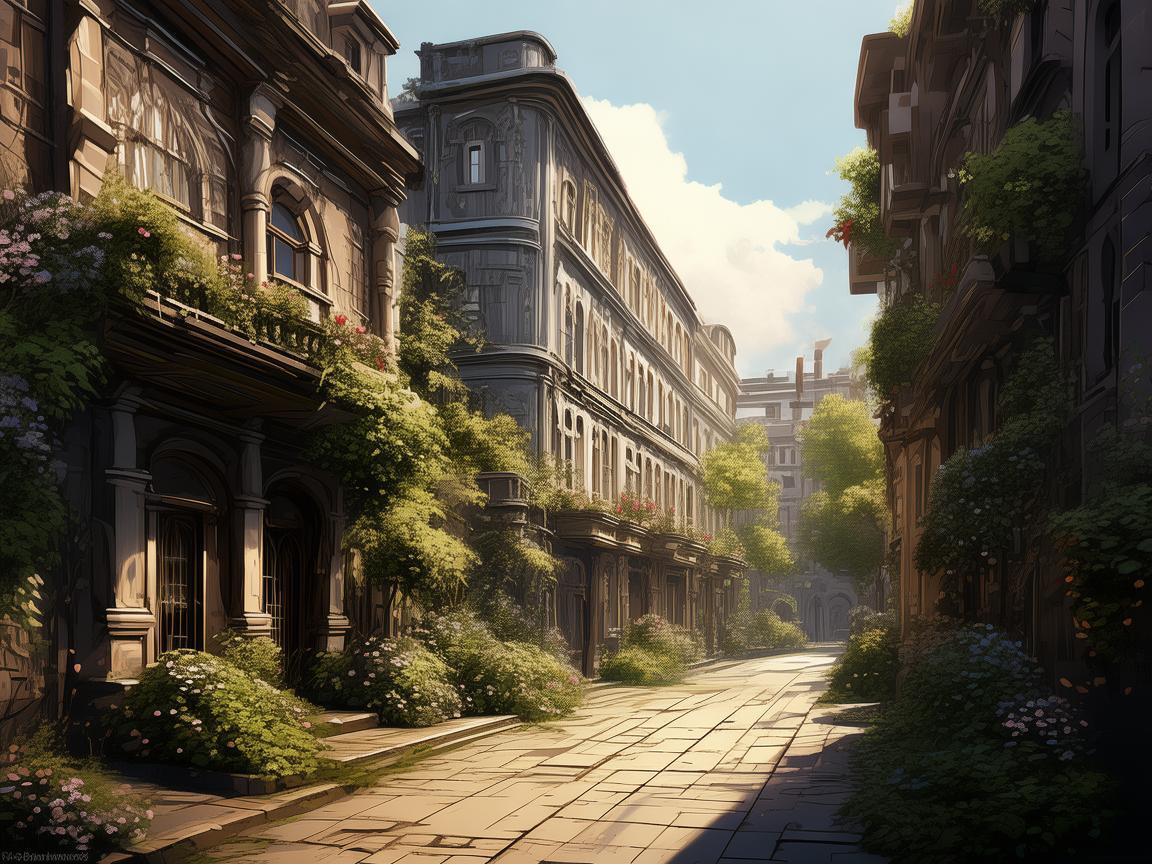 洮南路物业何时通知？