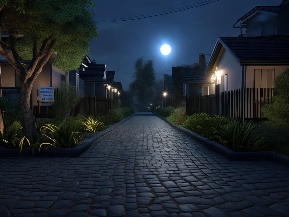 晚上物业需要有值班电话吗？