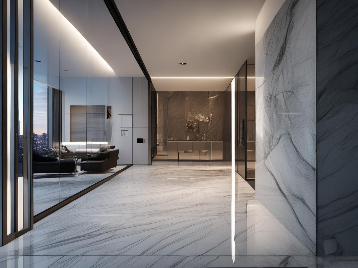 什么是高端物业体验？