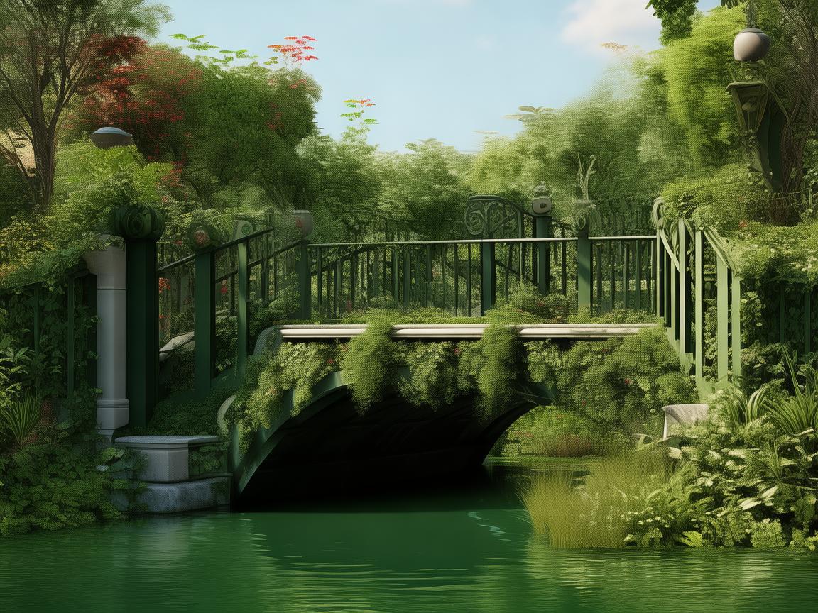 绿桥物业是什么档次？