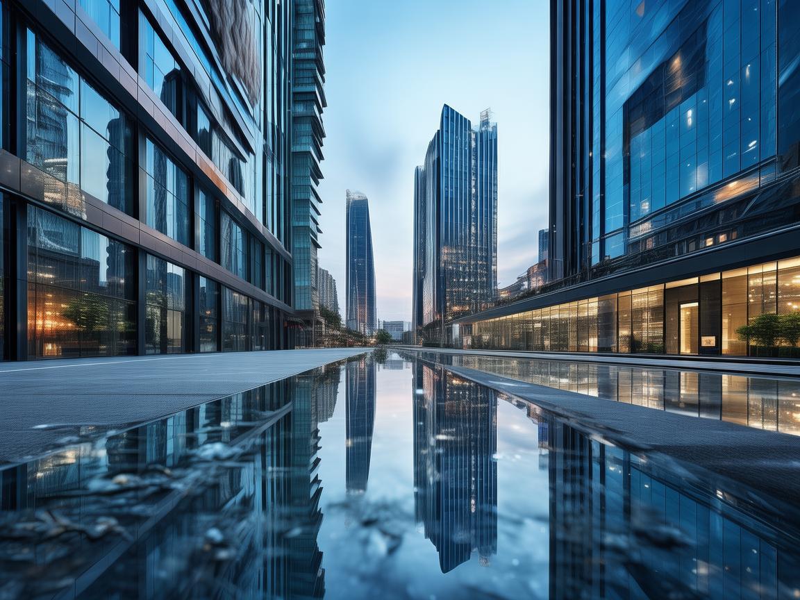 杭州聚光中心到底什么物业好？