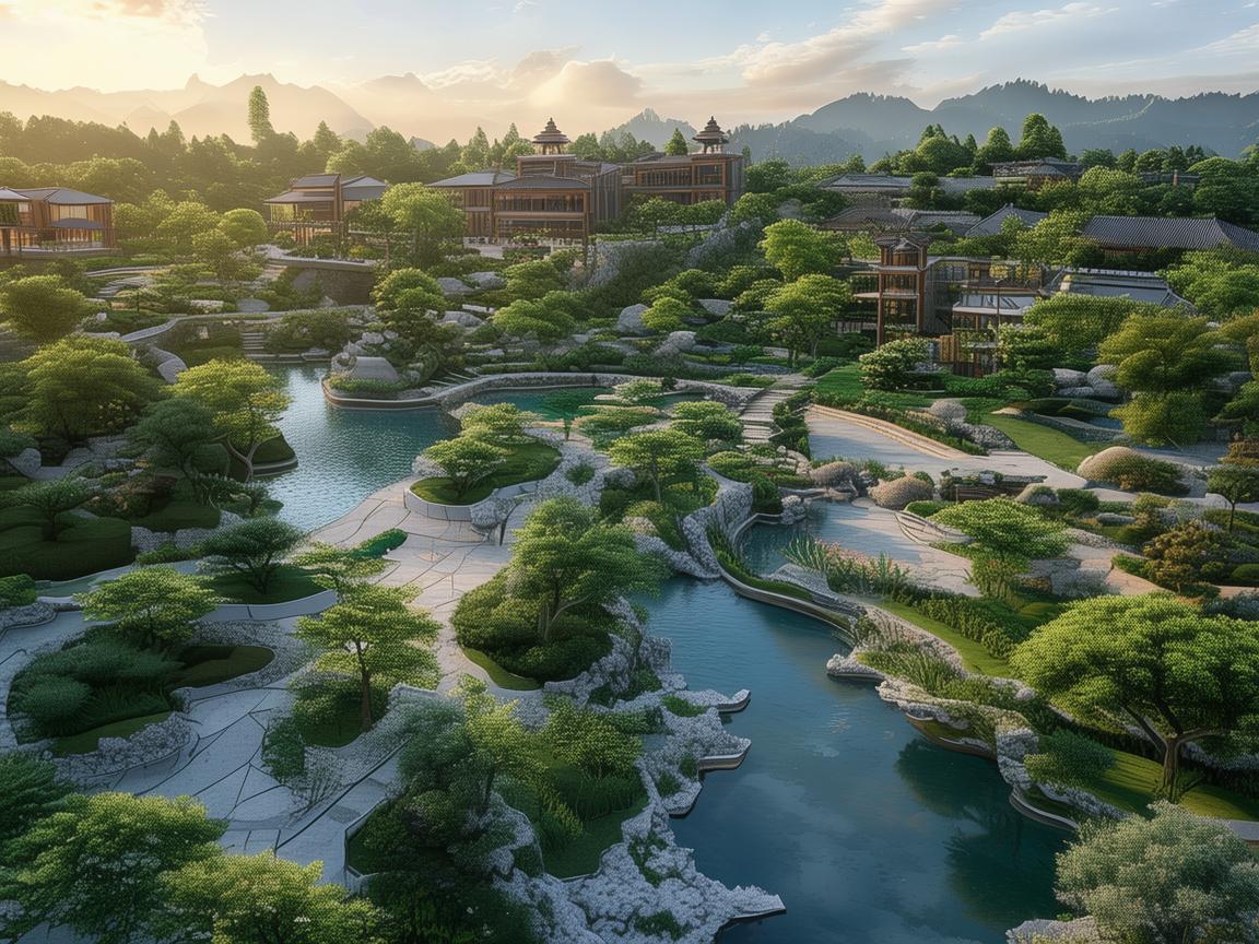 江发翡翠观澜的物业究竟是什么呢？