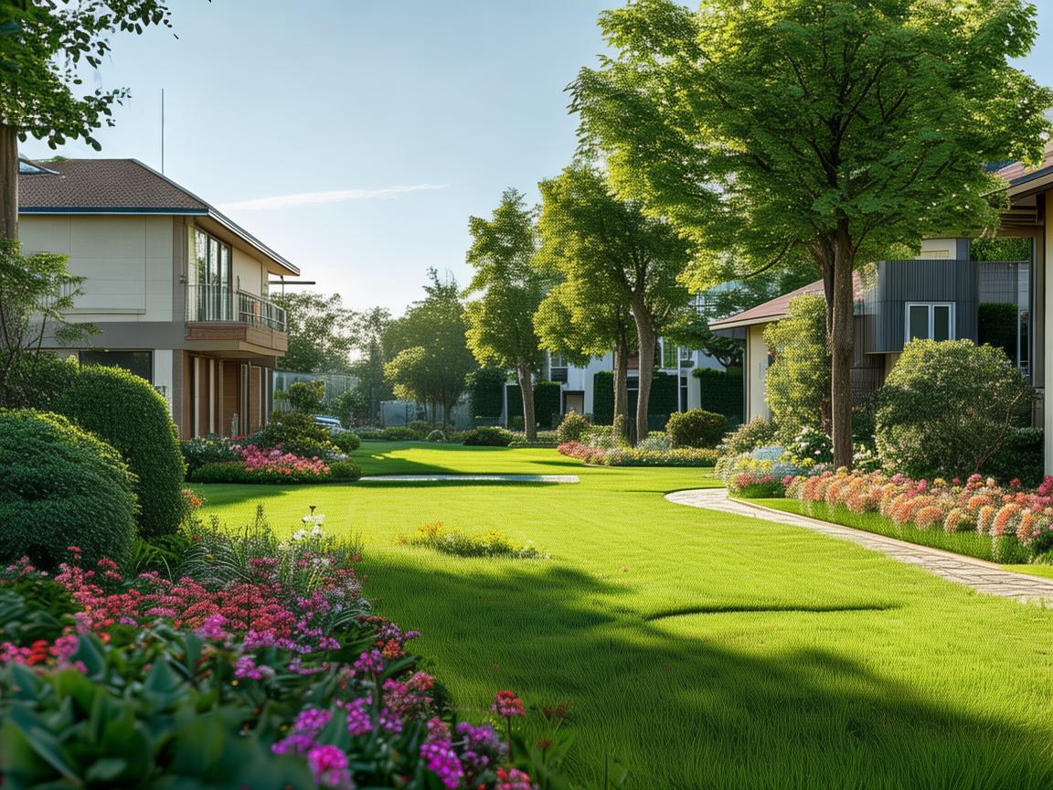 现在物业还要交费吗？