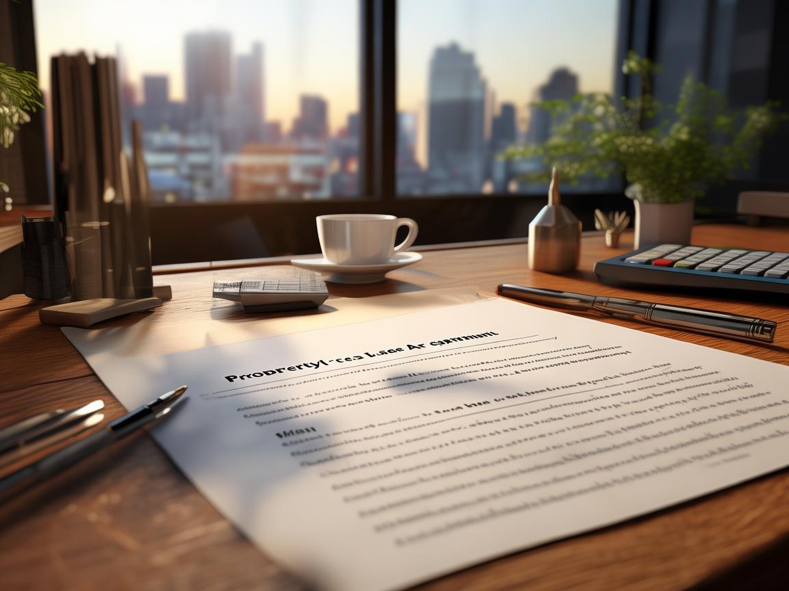 物业合同过期会有违约金吗？