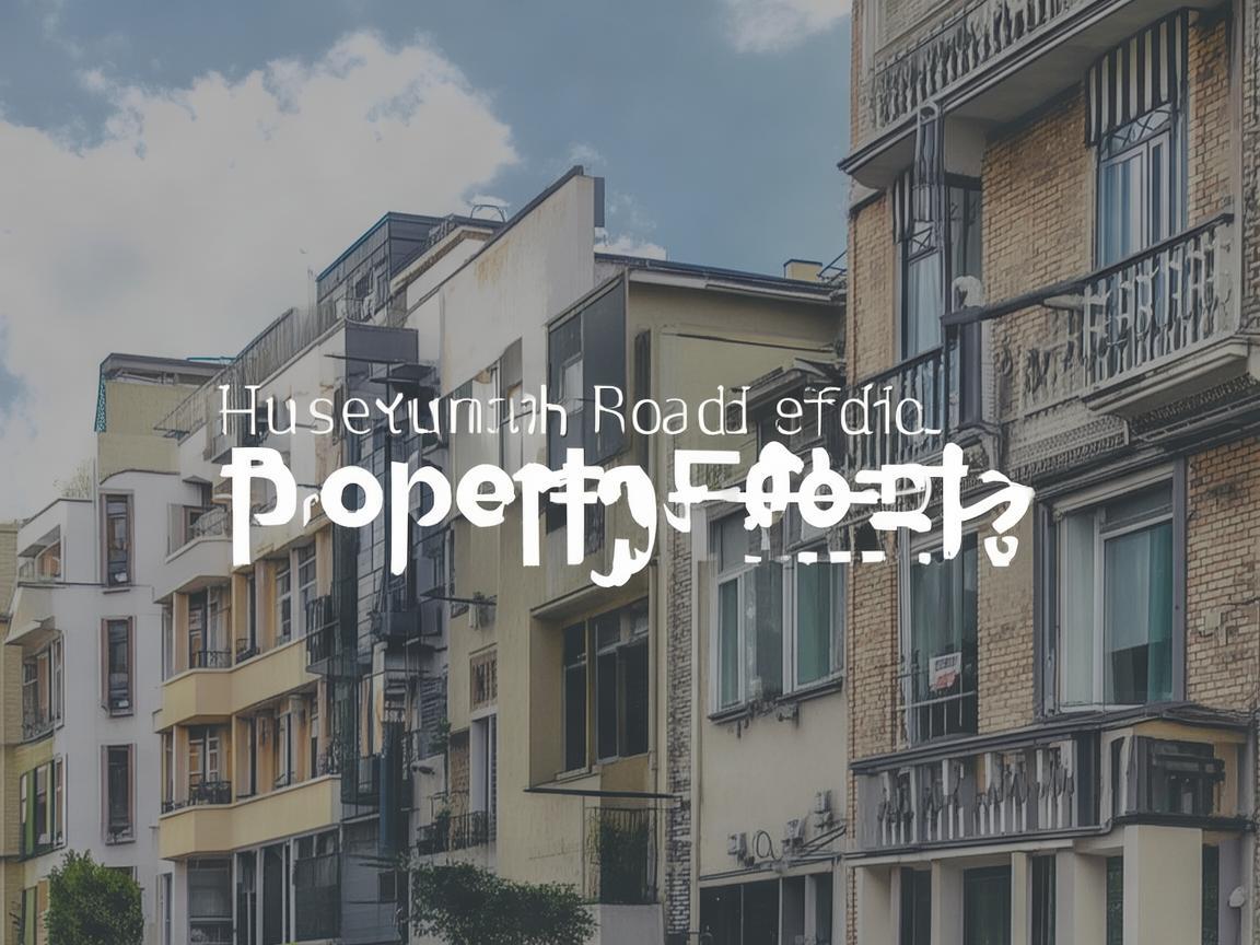 华远东路的房子都要交物业费吗？