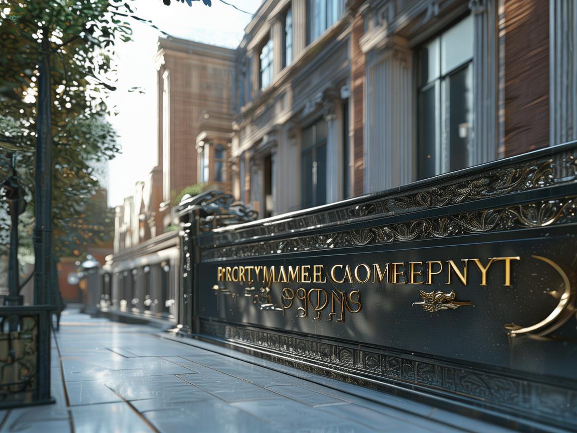 物业公司全名究竟是什么? 物业公司全名究竟是什么?