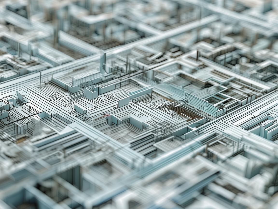 物业的网格究竟是什么？