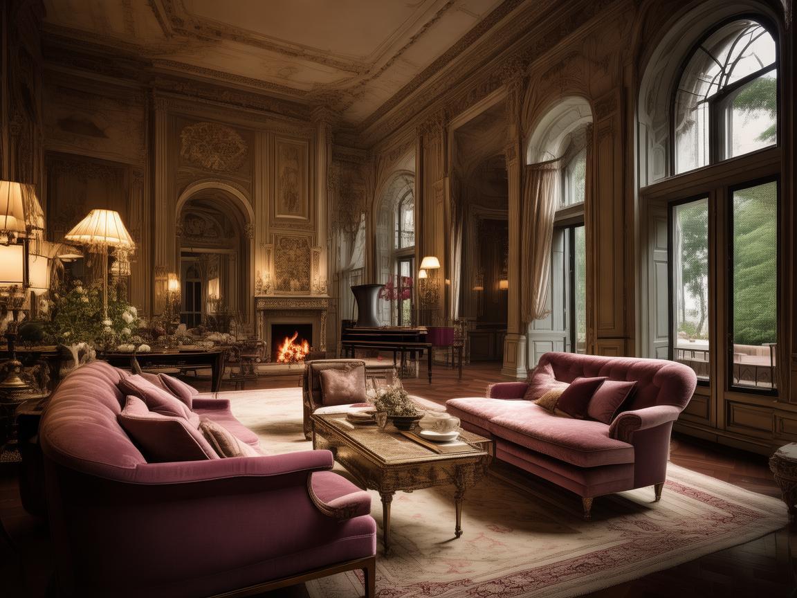 什么样的物业能提供私人管家服务？