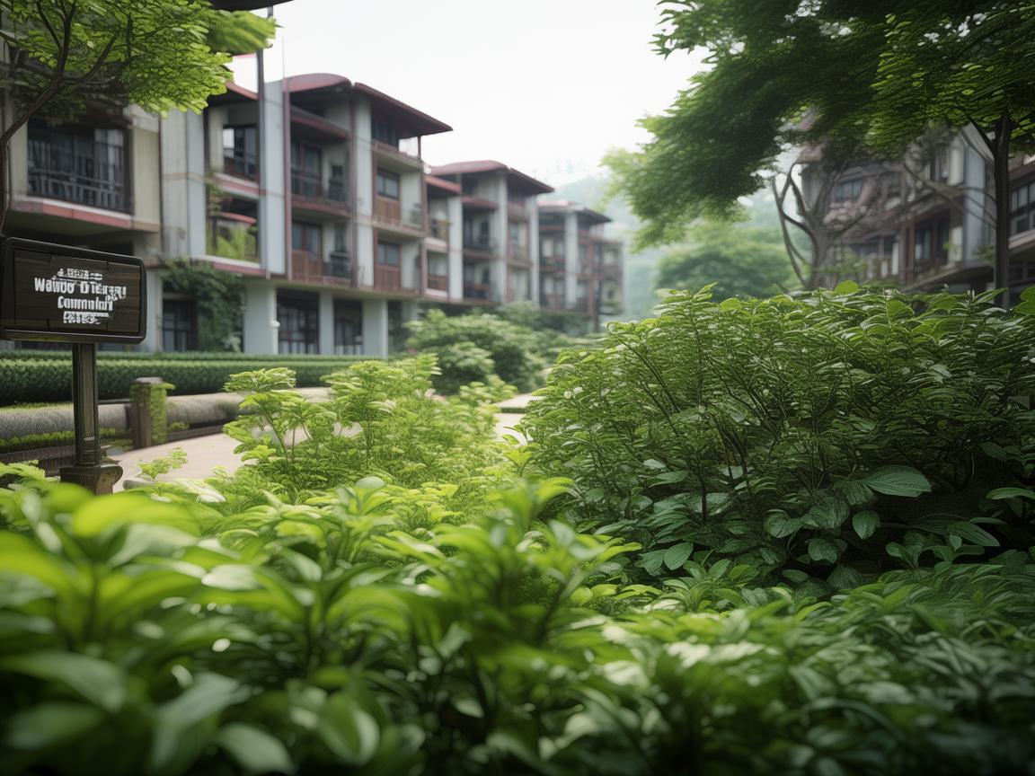 王庄小区物业收费吗? 王庄小区物业收费吗?