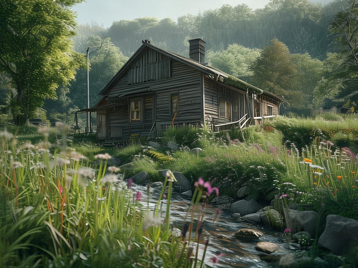 房子没装修就不用交物业费吗？